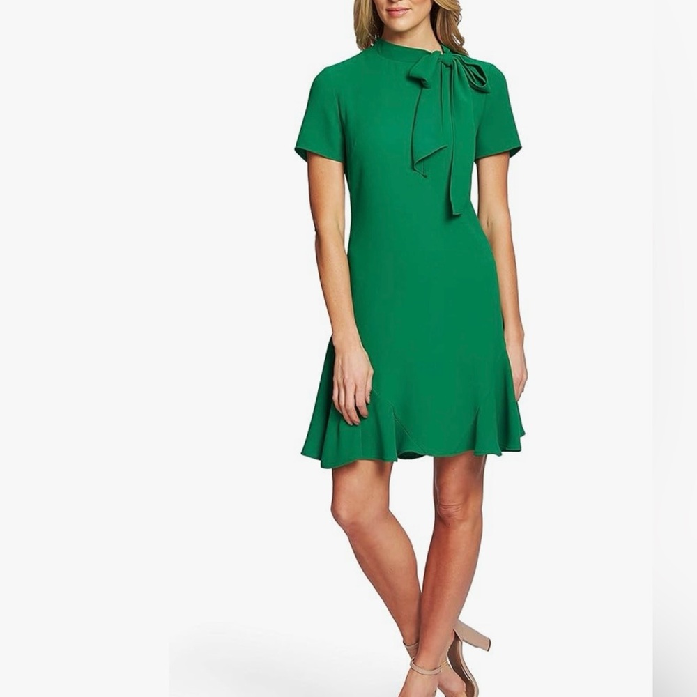 CeCe Dress (NWT)